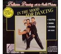 Various Artists - in The Mood for Dancing