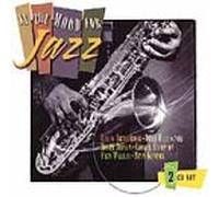 Various Artists - in The Mood for Jazz