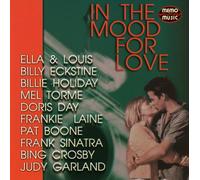 Various Artists - in The Mood for Love [Import]