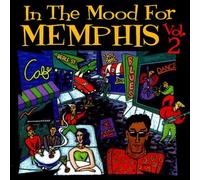 Various Artists - in The Mood for Memphis, Vol. 2