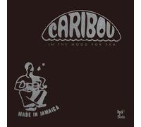 in The Mood for Caribou Ska Selection (Various Artists)