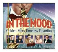 Various Artists - in The Mood: Golden Stars Timeless Favor/Various