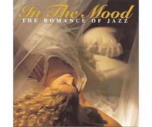Various Artists - in The Mood: Romance of Jazz