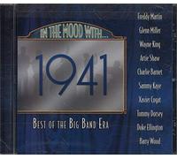 Various Artists - in The Mood with: Best of BB Era 1943