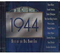 Various Artists - in The Mood with: Best of BB Era 1944