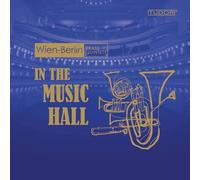 Various Artists - In The Music Hall [Compact Discs]