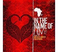 Various Artists – in The Name of Love – Sparrow
