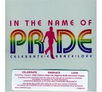 Various Artists - in The Name of Pride