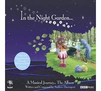 Various Artists - in The Night Gardena.A