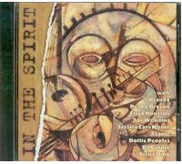 Various Artists – In The Spirit – CD