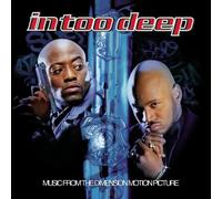 Various Artists - in Too Deep