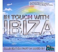 Various Artists - in Touch with Ibiza 4 [Import]