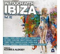 Various Artists - in Touch with Ibiza 5
