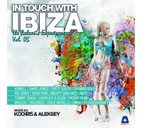 Various Artists - in Touch with Ibiza 5 [Import]