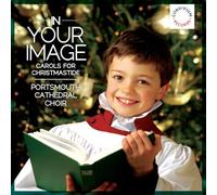 Various Artists - In Your Image [Compact Discs]