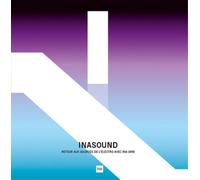 Various Artists INASOUND: Retour Aux Sources De L'électro Avec L'INA GRM (Vinyl)