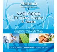 Various Artists – Inbalance