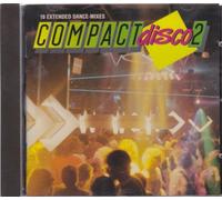 Various Artists Inc. Cameo Kool & The Gang Cashflow Rene & Angela etc - Various Artists Inc. Cameo Kool & The Gang Cashflow Rene & Angela etc - Compact Disco 2