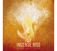 Various Artists - Incense Rise [Import]