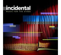 Various Artists - Incidental: Music For The Stage / Various [Compact Discs] Uk - Import