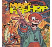 VARIOUS ARTISTS - incl. Temple (CD Album VARIOUS ARTISTS, 18 Tracks)