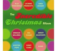 Various Artists - Incredible Christmas Album
