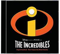 Various Artists - Incredibles