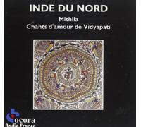Various Artists - Inde du Nord-Chant's D'ar [Import]