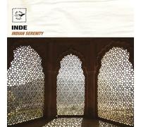 Various Artists - Inde-Indian Serenity [Import]