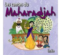 Various Artists - Inde : Les Contes du Maharadja
