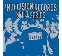 Various Artists - Indecision Records [Import]