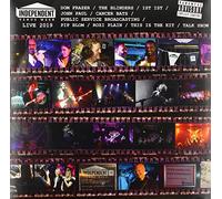 Various Artists - Independent Venue Week 19 Live (Various Artists) [Vinyl LP]