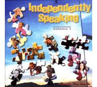 Various Artists - Independently Speaking 1