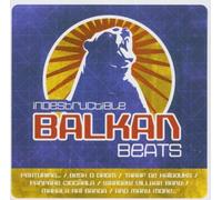 Various Artists - Indestructible Balkan Bea [Import]
