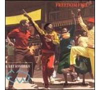 Various Artists - Indestructible Soweto 3: Freedom Fire