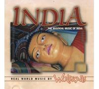 Various Artists - India