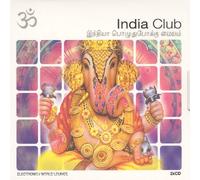Various Artists - India Club [Import]