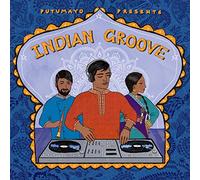 Various Artists - Indian Groove [Import]