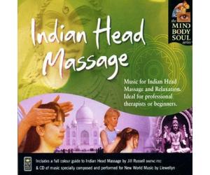 Various Artists - Indian Head Massage