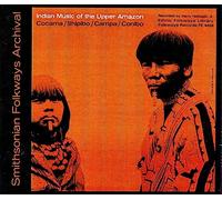 Various Artists - Indian Music of The Upper Amazon [Import]