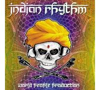 Various Artists - Indian Rhythm