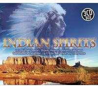 Various Artists - Indian Spirits [Import]