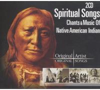 Various Artists - Indian Spiritual Songs. [Import]