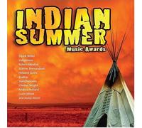 Various Artists - Indian Summer [Import]