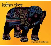 Various Artists - Indian Time / Various [Cd]