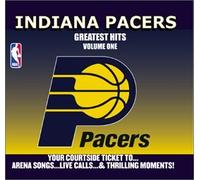 Various Artists - Indiana Pacers: G.H. 1