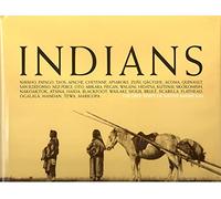 Various Artists - Indians. Fotobildband inkl. 2 Musik-CDs (earBOOK)