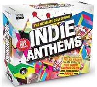Various Artists - Indie Anthems [Import]