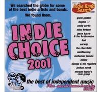 Various Artists - Indie Choice 2001