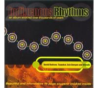 Various Artists - Indigenous Rhythms 2000
